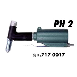 ปืนยิงรีเวทลม Grape Air รุ่น PH2-VK แรงดัน 0.6-1.0Mpa เครื่องมือลมสำหรับงานอุตสาหกรรม - Product Image 2