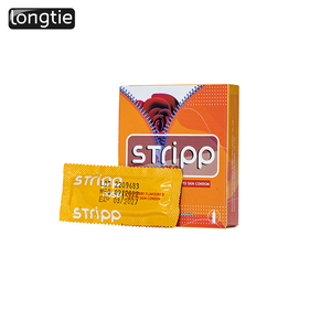 <span class=keywords><strong>Condones</strong></span> <span class=keywords><strong>con</strong></span> <span class=keywords><strong>Sabor</strong></span> <span class=keywords><strong>a</strong></span> Fruta y Puntos Decorativos, Diseño OEM Personalizado |   Precio de Fábrica para Venta al Por Mayor - Product Image 6