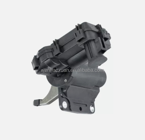 Horquilla de actuador de desconexión del eje delantero 4WD fit 2013-2018 Dodge Ram 3500 2500 68216944AA 68216944 - Product Image 3