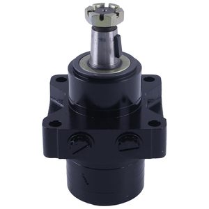 Motor Hidráulico FridayParts con Eje de 30 mm Tipo Pistón para Parker - Product Image 1