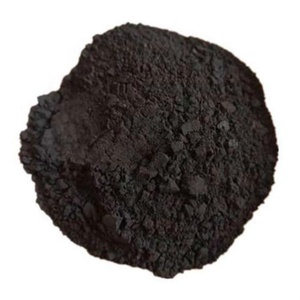 Cao tinh khiết chất lượng carbon nhân tạo tổng hợp mở rộng Flake <span class=keywords><strong>Graphite</strong></span> bột mịn giá cho luyện kim bột - Product Image 1