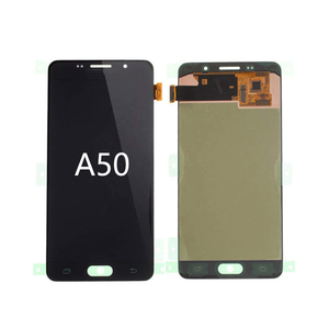 <span class=keywords><strong>A505F</strong></span> 2020 A505สำหรับ Samsung Galaxy A50/DS ชุดบริการจอแอลซีดีพร้อมกรอบ - Product Image 5