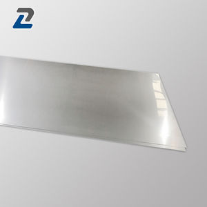 Ss Plate 321 Plaque en acier inoxydable 321 Laminé <span class=keywords><strong>à</strong></span> chaud Mariné Largeur 4.0mm <span class=keywords><strong>à</strong></span> 12.0mm <span class=keywords><strong>Feuille</strong></span> résistante <span class=keywords><strong>à</strong></span> la corrosion - Product Image 1