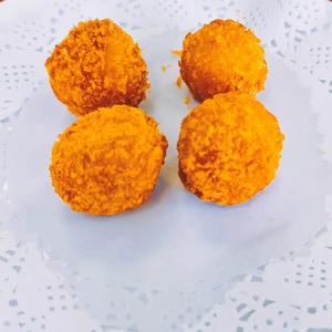 Dễ dàng để nấu thức ăn lành mạnh được bọc trong vụn bánh mì và trứng cút - Product Image 6