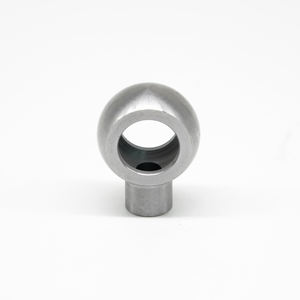 Joint <span class=keywords><strong>banjo</strong></span> de qualité supérieure, robuste, antirouille, usiné CNC pour l'usinage, pour le frein Yaras, le cylindre de frein, le perçage, le brochage - Product Image 1