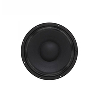 Altavoz de Audio de Alta Calidad a Buen Precio, Midrange Midbass de 12 Pulgadas con Bobina de Voz de 3 Pulgadas, Altavoz de Medios Bajos para Line Array 12MH32