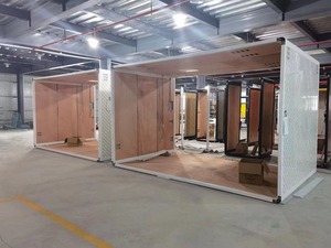 Cabine insonorisée pour diffusion en direct, isolation acoustique - Product Image 4