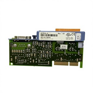 Módulo Enchufable B&R ECMA-E11320RS ACOPOS V2, Interfaz para Máquina de Accionamiento y PLC Compatible - Product Image 2
