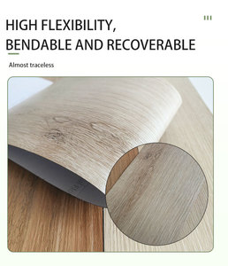 <span class=keywords><strong>Rollo</strong></span> de Vinilo <span class=keywords><strong>Autoadhesivo</strong></span> SXP-D, Flexible, de Alta Resistencia al Desgaste, para Decoración de Hoteles y Apartamentos - Product Image 1
