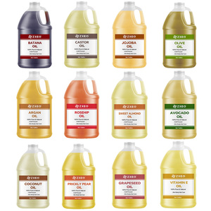 ราคาขายส่งน้ำมันมะกอกบริสุทธิ์ 100% สำหรับเครื่องสำอาง - Product Image 6
