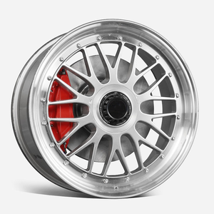 Llanta de ruedas forjadas de 18 19 20 21 22 24 pulgadas para Audi A6avant <span class=keywords><strong>A4avant</strong></span> Rs6avant Rs4avant VW Cc R36 Passat BMW 730 740 750 X7 530 LM - Product Image 1