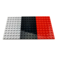 N. ° 3033, bloques educativos para niños, accesorios de ladrillos de plástico DIY, bloques de construcción, juguete de construcción