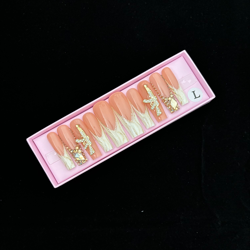 แฮนด์แมนด์ 518