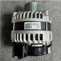 Alternateur pour Porsche Cayenne VW Touareg AUDI Q7 3.0T 3.6L 059903024F 059903024EX 14V 210A Ensemble générateur de haute qualité