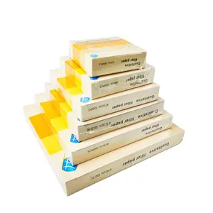 Giấy Lọc Chất Lượng Cao Tùy Chỉnh Giấy Lọc Phòng Thí Nghiệm Tương Tự Như <span class=keywords><strong>Whatman</strong></span> - Product Image 1