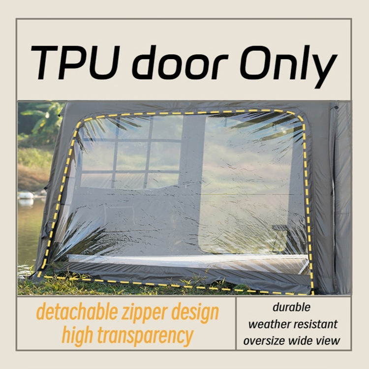Accessory - TPU Door