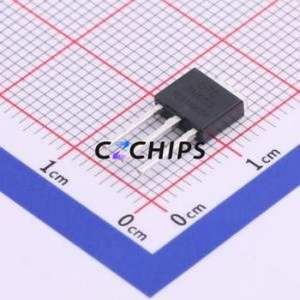 Alta calidad 7N65G-TC-TM3-T TO-251 Transistor de efecto de campo (MOSFET) - Product Image 1