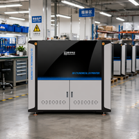 Imprimante Cylindrique à Jet d'Encre Rotative Neuve à Encre UV pour Bouteilles Industrielles – Vente Directe Usine