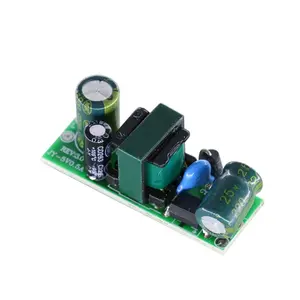 3W 3V 1A AC DC Switching mode power supply open frame board module circuit smps