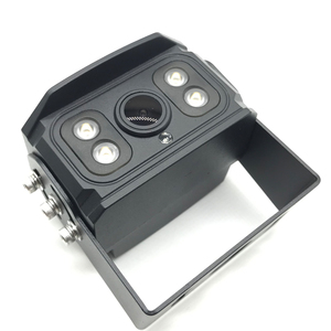 AHD <span class=keywords><strong>CVB</strong></span> IP68 cámara de visión trasera de respaldo cámara de metal de visión nocturna para remolque de autobús de camión RV - Product Image 1