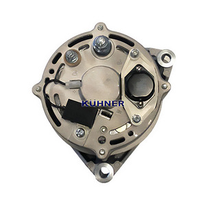 Alternateur compatible pour MERCEDES-BENZ Classe G 250 GD (461) Diesel (KW : 68, CV : 92) de 02-1990 à 05-1993 BOSCH 553336RIR - Product Image 3