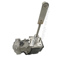 Pour Turbo chargeur Wastegate servomoteur actionneur pour Volkswagen Audi Seat Skoda 1.2T 03F198725F 03F198725A 03F198725C 03F145725K