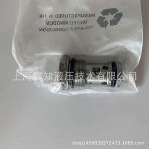 Vannes hydrauliques Eaton Vickers 401AA00051A 3CA80-0.5S Distributeur Fabriqué aux États-Unis - Product Image 2