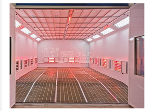 <span class=keywords><strong>Cabine</strong></span> <span class=keywords><strong>de</strong></span> pulvérisation à bas prix approuvée CE <span class=keywords><strong>cabine</strong></span> <span class=keywords><strong>de</strong></span> <span class=keywords><strong>peinture</strong></span>/<span class=keywords><strong>peinture</strong></span> pour voiture/salle <span class=keywords><strong>de</strong></span> pulvérisation <span class=keywords><strong>automobile</strong></span> - Product Image 6