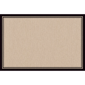 Alfombra de estilo retro para sala de estar, sofá, mesa de centro, dormitorio, impermeable, resistente a las manchas, fibra de poliéster, rectangular, color sólido - Product Image 5
