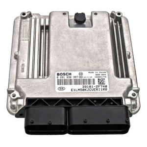 Unité de commande moteur ECU 0281030397 pour réparation et remplacement du moteur - Product Image 2