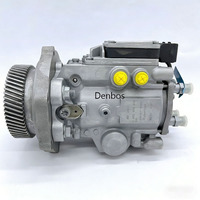 Pompe mécanique modifiée de haute qualité 0470504045 Pompe d'injection de carburant 0470504045 VP44 pour moteur Isu-zu D-Max 4JH1 4JH1-TC