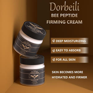 ครีมกระชับผิวหน้าและผิวกาย OEM สารสกัดพิษผึ้ง เปปไทด์  ลดเลือนริ้วรอย  บำรุงผิวชุ่มชื้น  ไนอะซินาไมด์  ผิวกระจ่างใส  โรงงานผลิตโดยตรง - Product Image 5