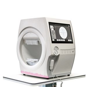 EOBIO11 - Instrumento Oftalmológico para Examen de la Vista al Precio Más Económico, Perímetro de Proyección para Pruebas Oculares - Product Image 1