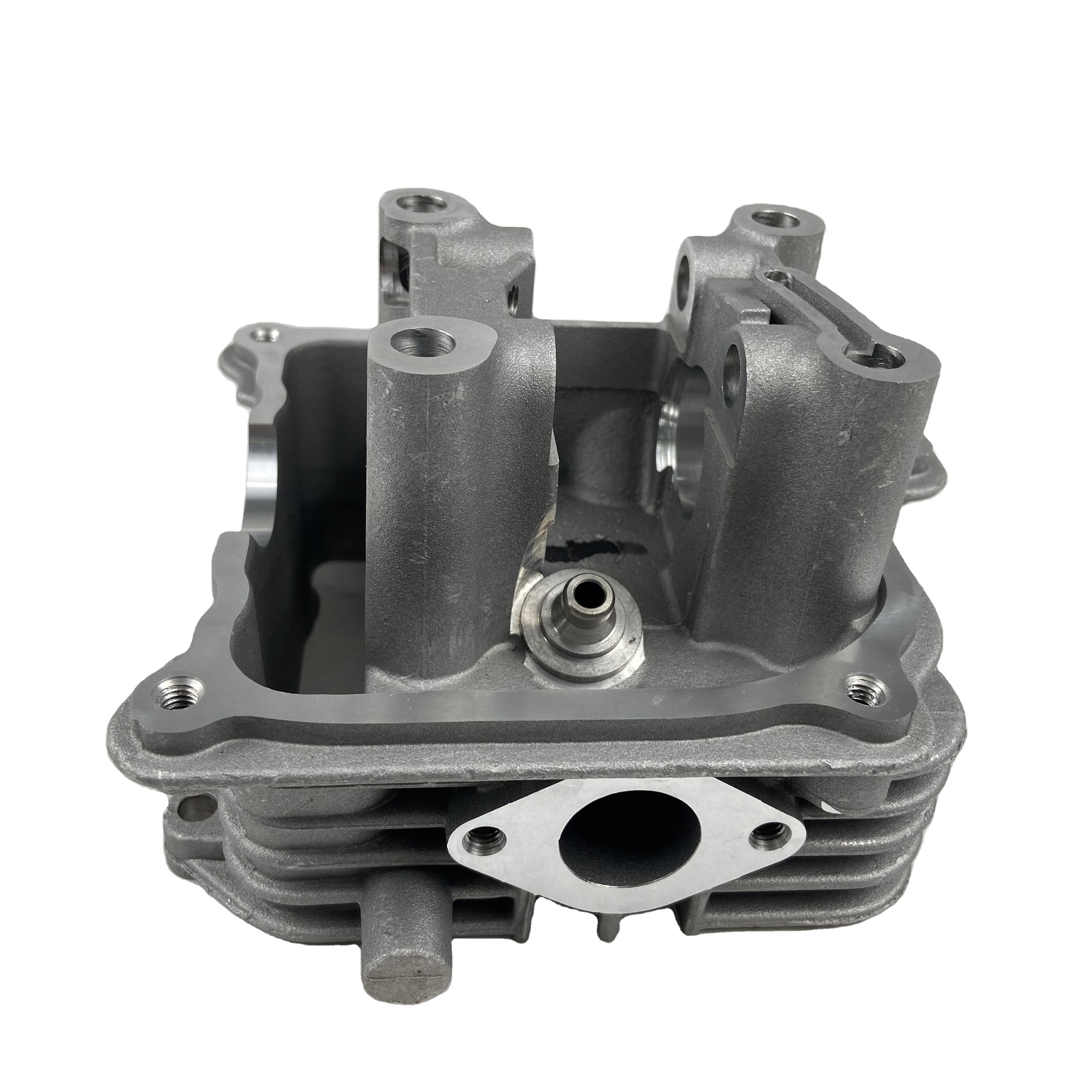 HAISSKY, высококачественный поршневой комплект для двигателя мотоцикла, комплект поршневых колец для CG150