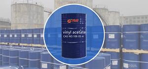 Promotionnel Vam Pureté 99.5% Min <span class=keywords><strong>Ester</strong></span> Vinylique D'acide Acétique Chine Acétate D'éthényle Bon Prix Acétate De Vinyle Monomère - Product Image 2