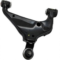 48068-0K040 Bras de suspension inférieur avant droit pour Toyota Hilux Vigo Fortuner KUN25 KUN26 4WD Suspension 480680K040