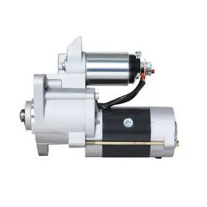 High Quality 4D30 4DR5 Starter Motor For Mitsubishi Canter M2T67881 ME017085