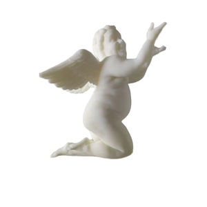 Servicio de Impresión 3D SLA Personalizado de Alta Precisión a Gran Escala, Estatua de Resina de Tamaño Real, Prototipado Rápido para Esculturas - Product Image 1