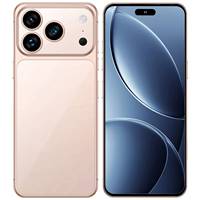 Nouveau Téléphone 2026 18 Pro Max Vente en Gros Original Débloqué 5G LTE Écran HD 16+1 To RAM/ROM Smartphone OLED 120Hz Prise en Charge Espagnole