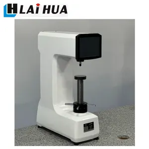 HRS-150S Digital Screen Touch Screen Rockwell Hardness Testing Machine Leeb Hardness Tester