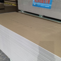 Colle blanche pour plaques de plâtre, idéale pour tous types de panneaux de gypse