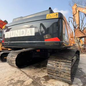 Excavatrices sur chenilles Hyundai 305LC-9T d'occasion à bon prix, Hyundai 305LC-9T d'occasion pas cher à vendre, 30 tonnes 305lc-9s - Product Image 2