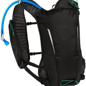 Sac <span class=keywords><strong>de</strong></span> sport <span class=keywords><strong>de</strong></span> fitness en plein air pour femmes et hommes gilet <span class=keywords><strong>de</strong></span> course <span class=keywords><strong>de</strong></span> piste avec support <span class=keywords><strong>de</strong></span> téléphone <span class=keywords><strong>de</strong></span> poitrine et bouteille d'eau d'hydratation - Product Image 2