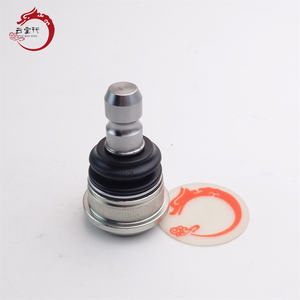 Sistema de suspensión de alto rendimiento, conjunto de rótula de brazo inferior 54530-2K000 54530 2K000 para Hyundai ELANTRA 545302K000 - Product Image 5