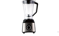 Mixeur de table électrique multifonctionnel 2-en-1/3-en-1/5-en-1/7-en-1 de 1,5 L à vitesse variable pour usage domestique et hôtelier