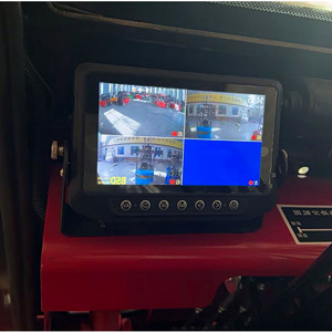 Montacargas Eléctrico de Alta Calidad con Certificación CE y EPA, de 0.8 a 2 Toneladas, Soporte Técnico 24h, 2 Años de Garantía, Batería Eléctrica Hidráulica - Product Image 6