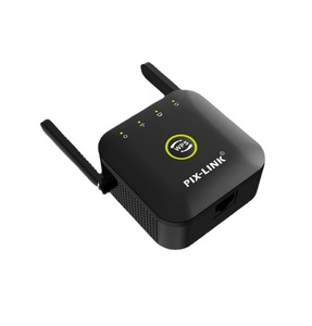 เครื่องขยายสัญญาณไวไฟ WR25 300Mbps – ตัวเพิ่มสัญญาณไร้สาย, ตัวขยายระยะเครือข่าย และเราเตอร์ L440 - Product Image 5