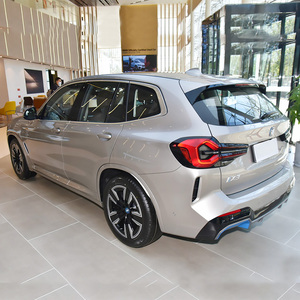Smart quattro ruote in Stock di marca tedesca I3 nuovi veicoli energetici per B.<span class=keywords><strong>M</strong></span>.W Ix3 in vendita - Product Image 6