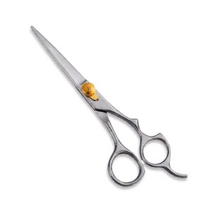 Tijeras Profesionales para Cortar Cabello de Acero Inoxidable, Tijeras de Peluquería - Product Image 2