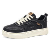Chaussures de sport décontractées respirantes, élégantes et de luxe léger, design simple et polyvalent, vente directe d'usine, vente en gros